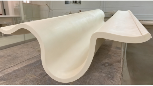 How is GFRC (Glass Fiber Reinforced Concrete) Made? - Conshell | Custom ...