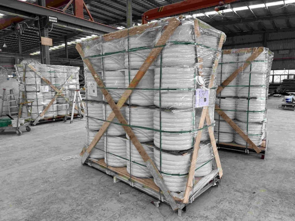 Collaboration with Conshell: Our Standard Project Process ...