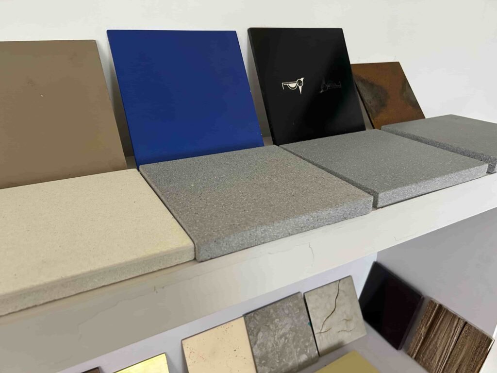 Coloured Gfrc Best GFRC manufacturers in Pakistan - constructgrc.com