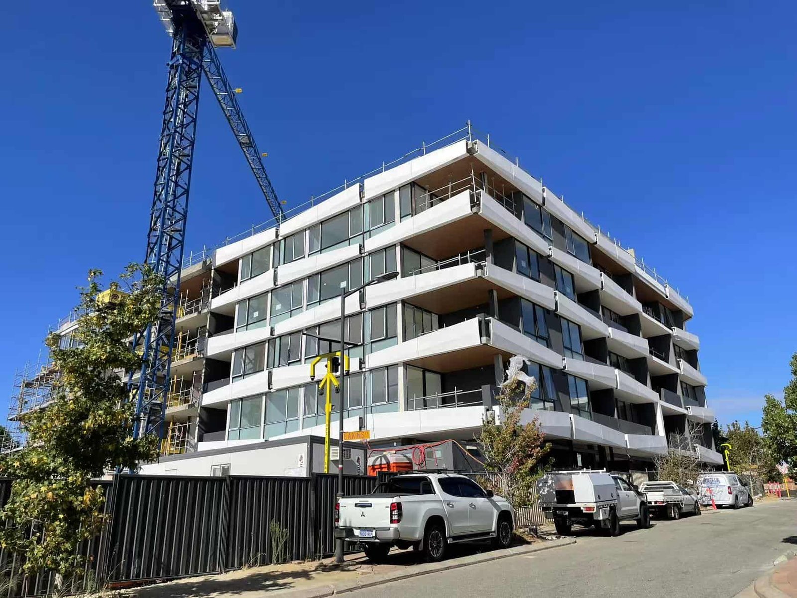 Conshell: Delivering Success with Exceptional Supply Speed, Product ...