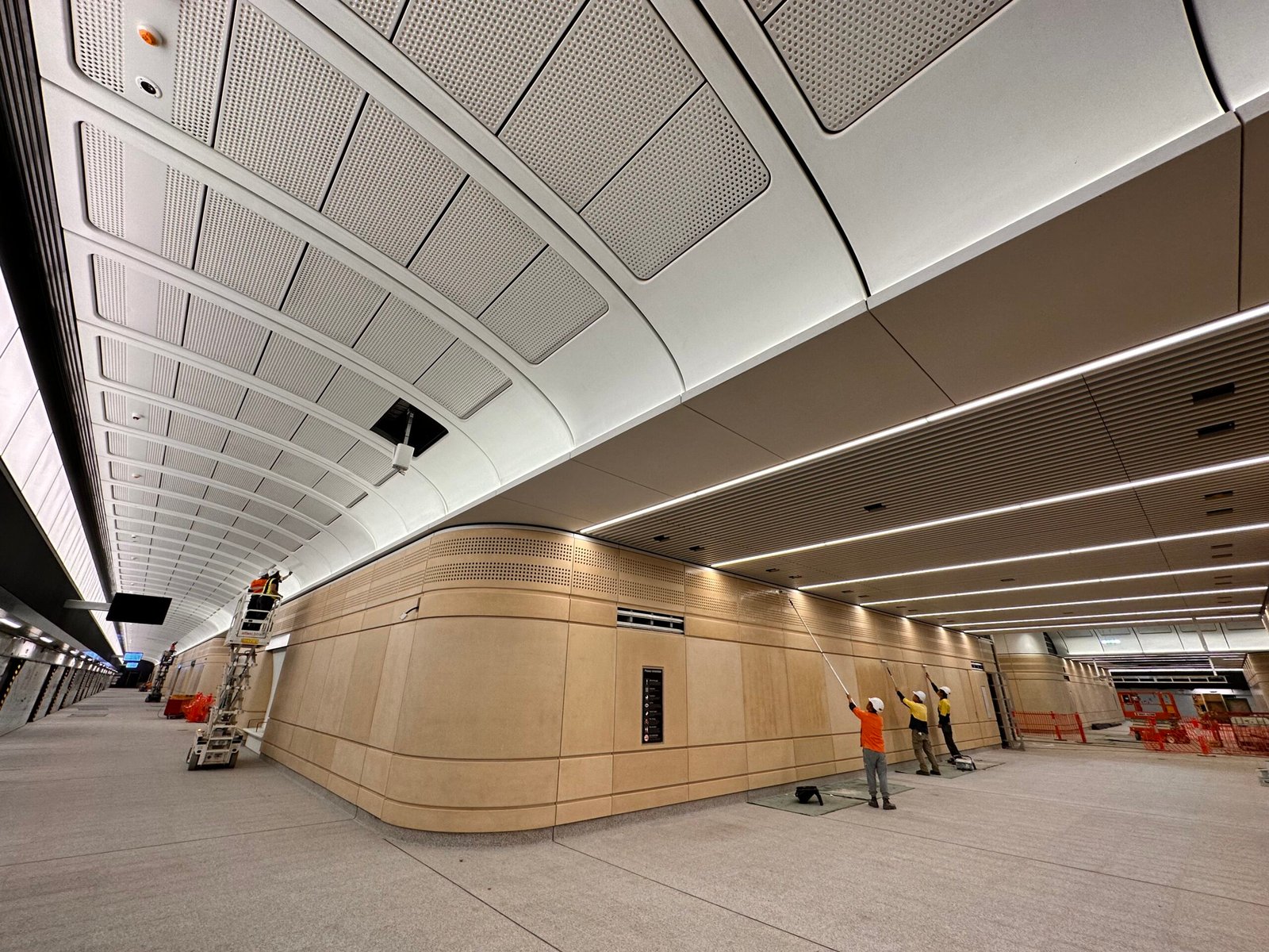 Selecting the Ideal Architectural Materials for Modern Curtain Wall ...