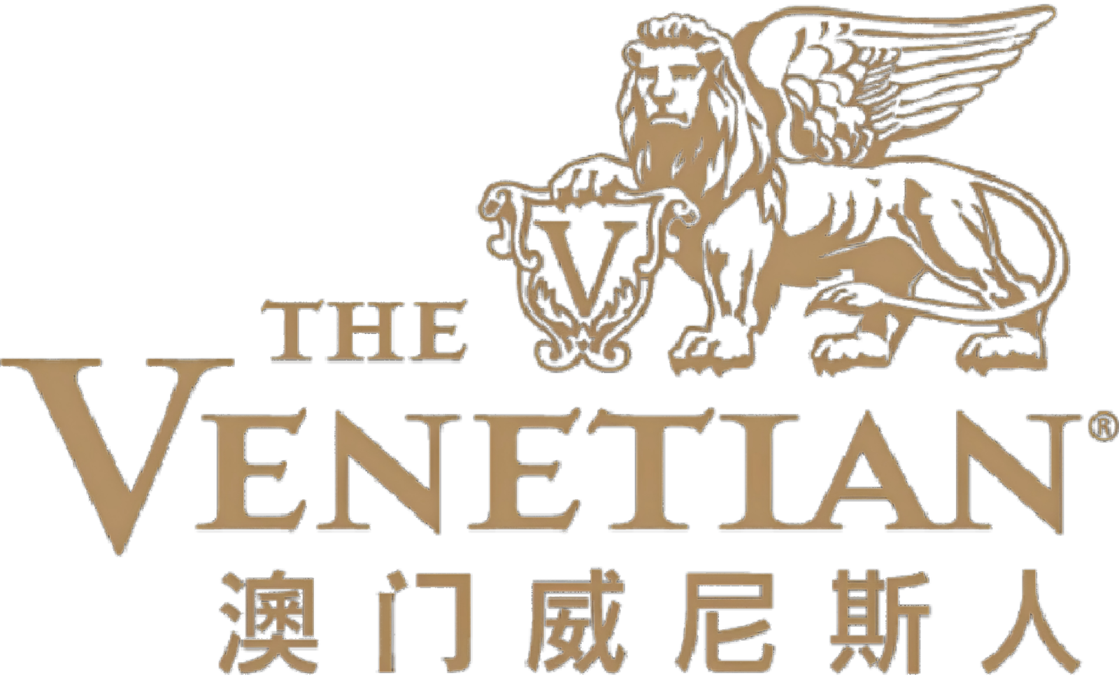 威尼斯人(1)