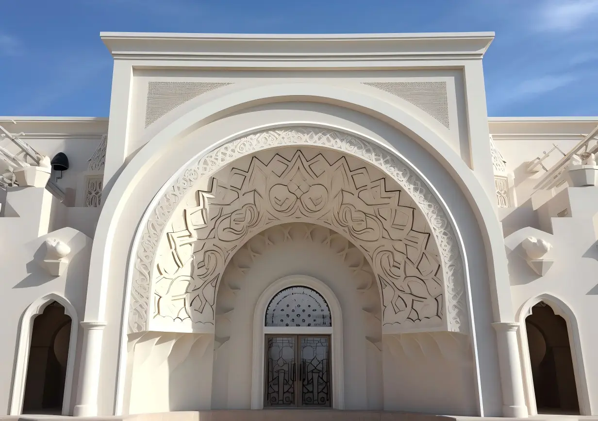 Arch
