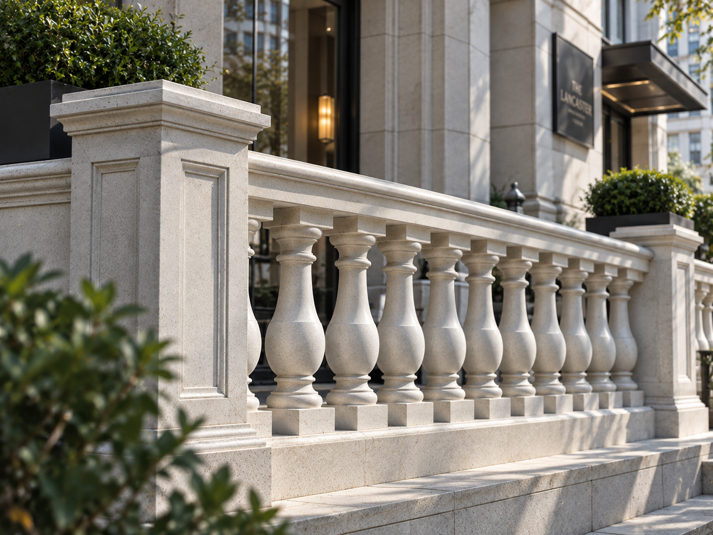 Balustrade