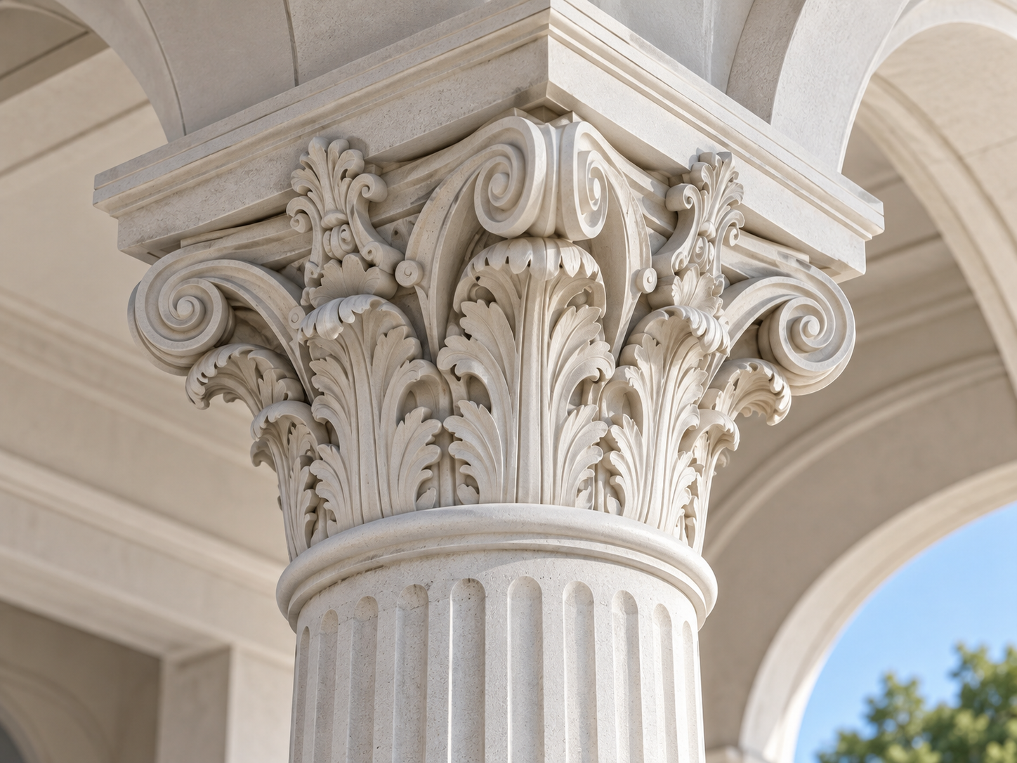 Capital