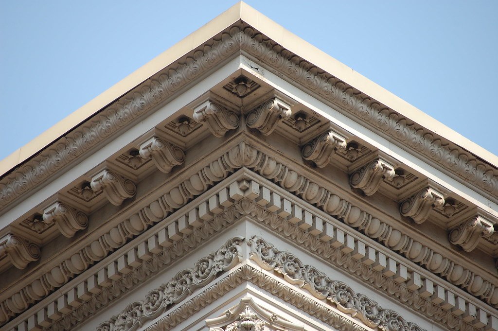 Cornices