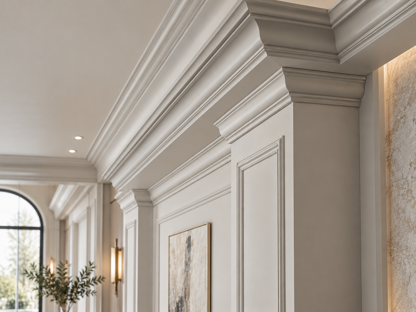 Decorative Molding