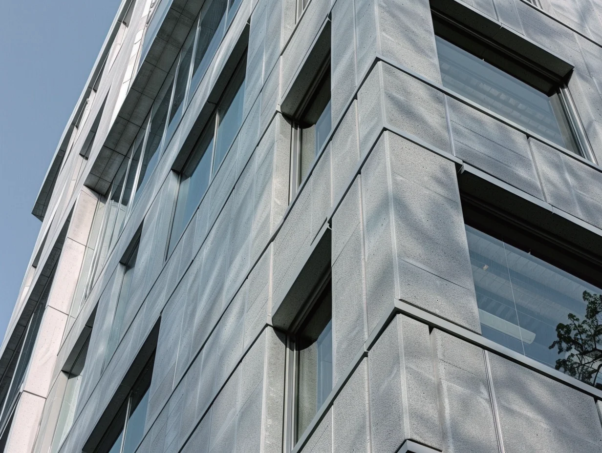 Architectural Façades