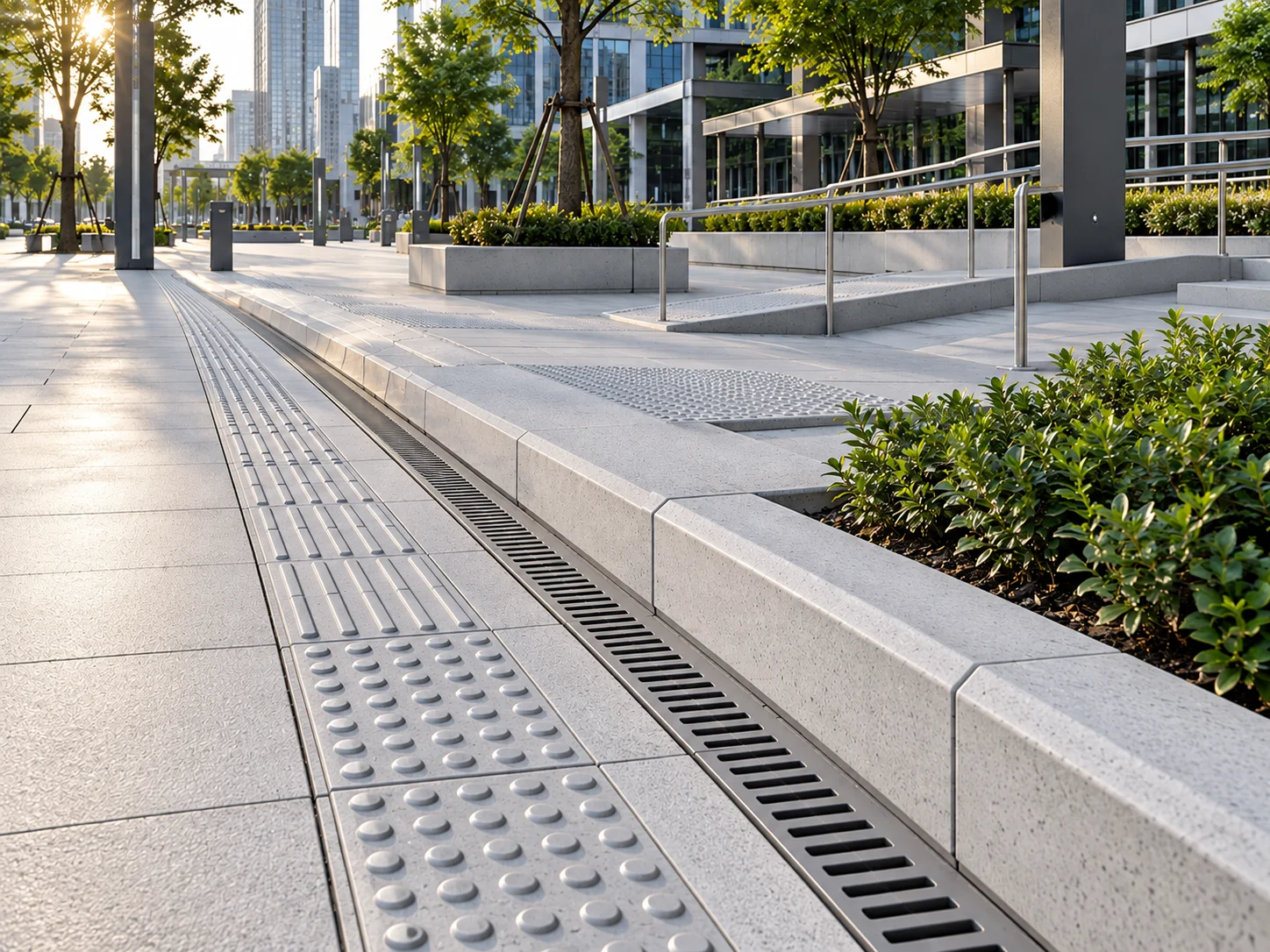 Municipal Infrastructure