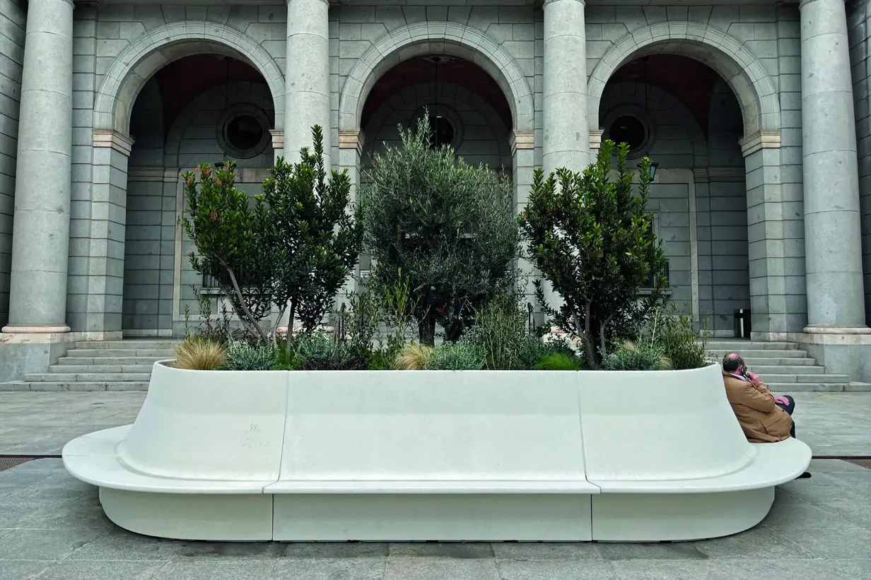 Landscape & Public Realm