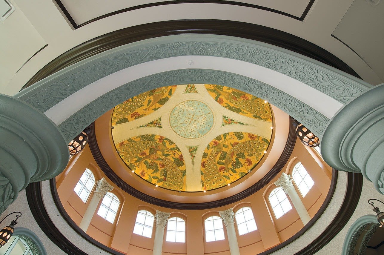 Dome