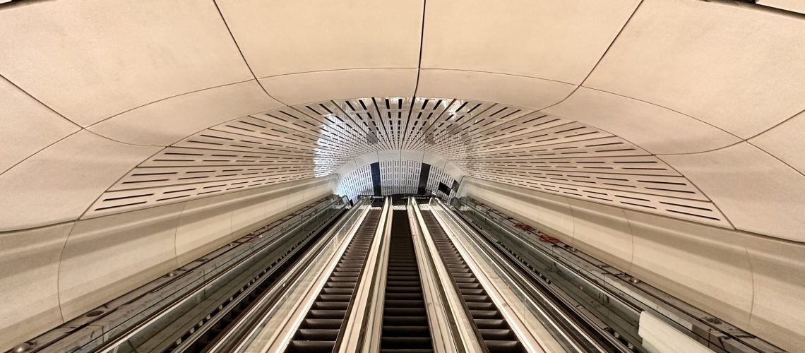 悉尼地铁项目图 (9)